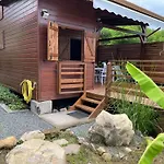 Bungalow Lanar\'Am Graj - 2
