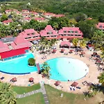 Tropic Appartements Village Vacances Vue Mer Guadeloupe St Anne