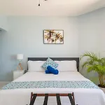 Luxe Beach Resort
