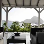 La Maison Bleue - Les Hauts De La Baie