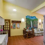 Cabier Ocean Lodge
