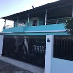 Villa Nilsa