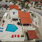 Tierra Del Sol Resort & Golf