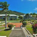 Le Domaine Anse Marcel Beach Resort