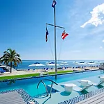 Rum Point Resort 501 Penthouse