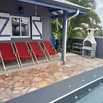 Awmony\'Kaz, Gite A Trois-Rivieres Guadeloupe