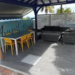 Awmony\'Kaz, Gite A Trois-Rivieres Guadeloupe