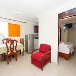 Apartment Hotel Santo Domingo Este