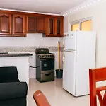 Apartment Hotel Santo Domingo Este