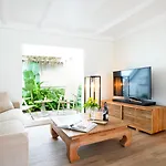 Ecolodge De Charme