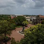 Hotel Conde De Penalba