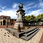 Hotel Conde De Penalba