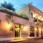 Boutique Hotel Palacio