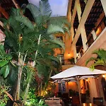 Boutique Hotel Palacio