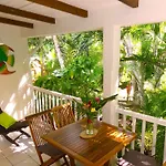 Au Jardin Des Colibris Ecolodge&Spa