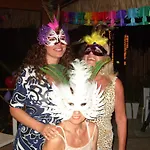 Las Palmeras Riki R