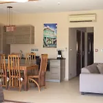 Spanish Water View Apartment