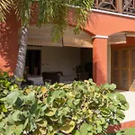 Spanish Water View Apartment