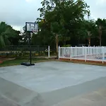Combate Beach Resort