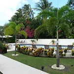 Buccaneer Beach Club
