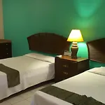 Combate Beach Resort