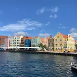 Oceanfront Townhome In Marazul Dive Resort
