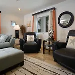 Coral Beach Club Villas & Marina