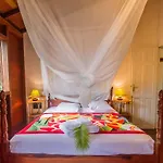 Ecolodges Karet