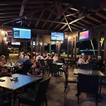 Simpson Bay Resort Marina & Spa