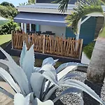 Villa Shenandoah