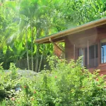 Castara Retreats