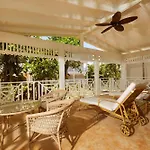 Cayo Levantado Resort (Adults Only)