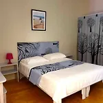 Gipsy Ranch Rooms