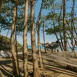 Natura Cabana Boutique Hotel & Spa By Mint