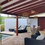 Romantic Sweety Cottage With Its Private Pool & Georgeous View