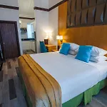 Sago Palm Hotel
