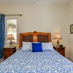Tierra Del Sol Resort & Golf