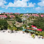 Tropic Appartements Village Vacances Vue Mer Guadeloupe St Anne