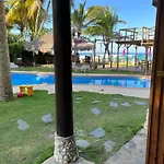 Cabarete Maravilla Eco Lodge Boutique Beach Surf Encuentro, Kite, By Aa Crypto Group