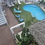 Villa Ravens\'S Paradise Azul