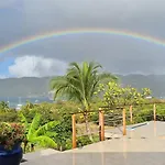 Magnifique Villa Piscine Vue Mer A 180