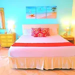 Luxury Beachfront Duplex Villa On Sapphire Beach I