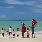Mandarin Oriental, Canouan