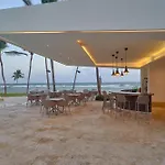 Aquarella Beachfront 2Br Sunset Juan Dolio