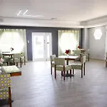 Hotel Capriccio Mare Y Restaurante