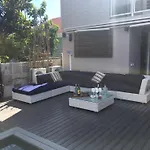 Eden Sea Villa