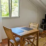 Appartement Tropical Garden