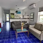 Marazul Dive Resort