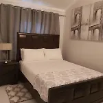 The Island Flat
