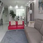 The Island Flat